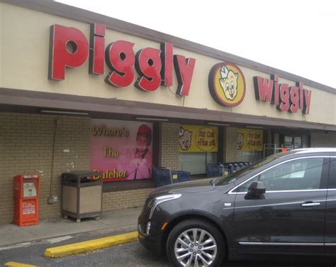 Piggly wiggly loxley alabama. Things To Know About Piggly wiggly loxley alabama. 